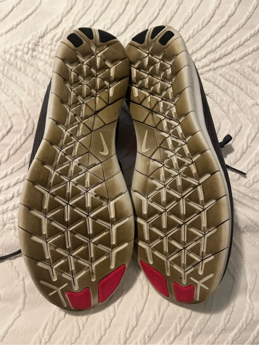 Nike Free RN Running Sneakers